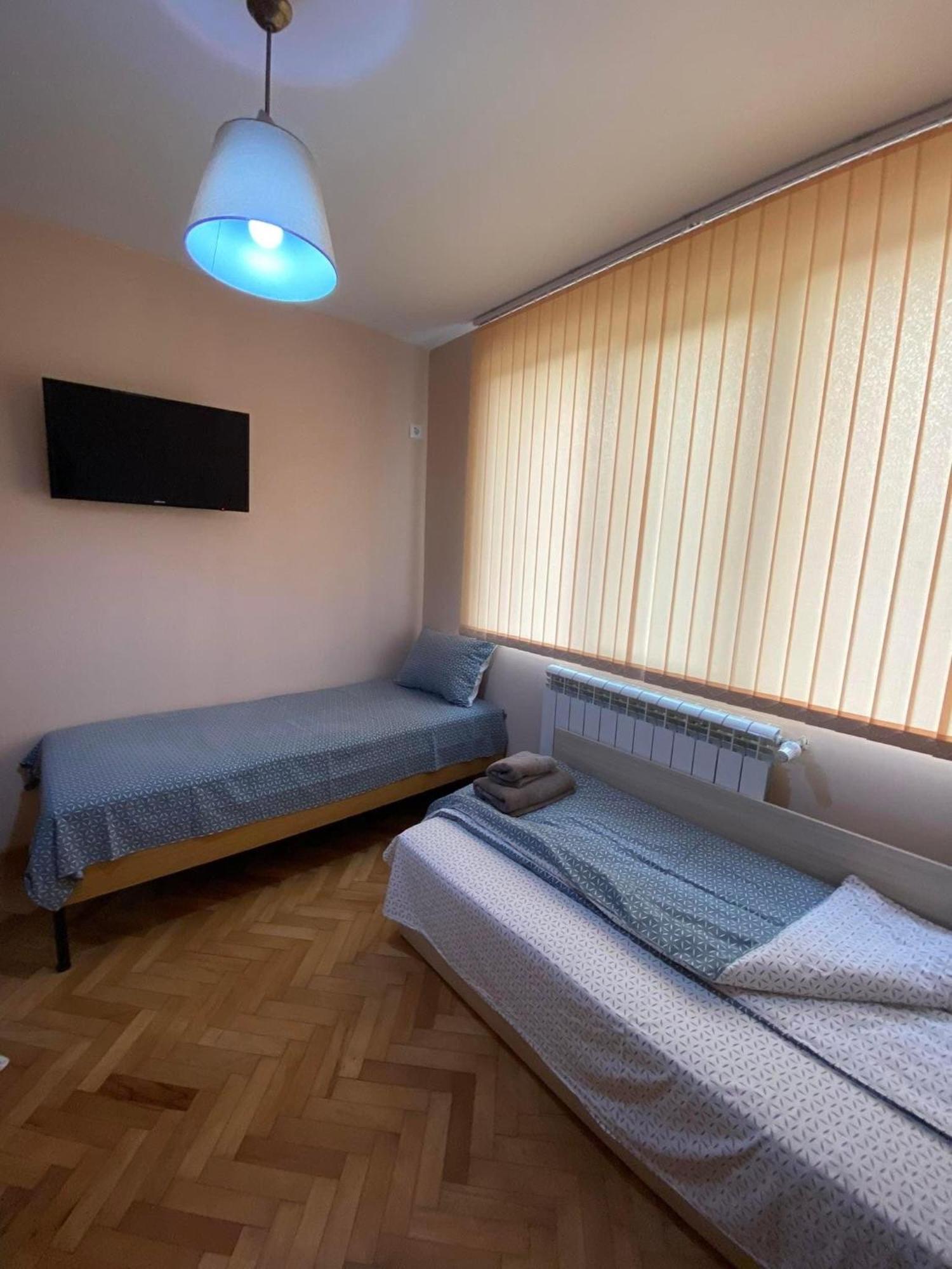 Luxury Apartment Near Varna, Located In Targovishte Extérieur photo