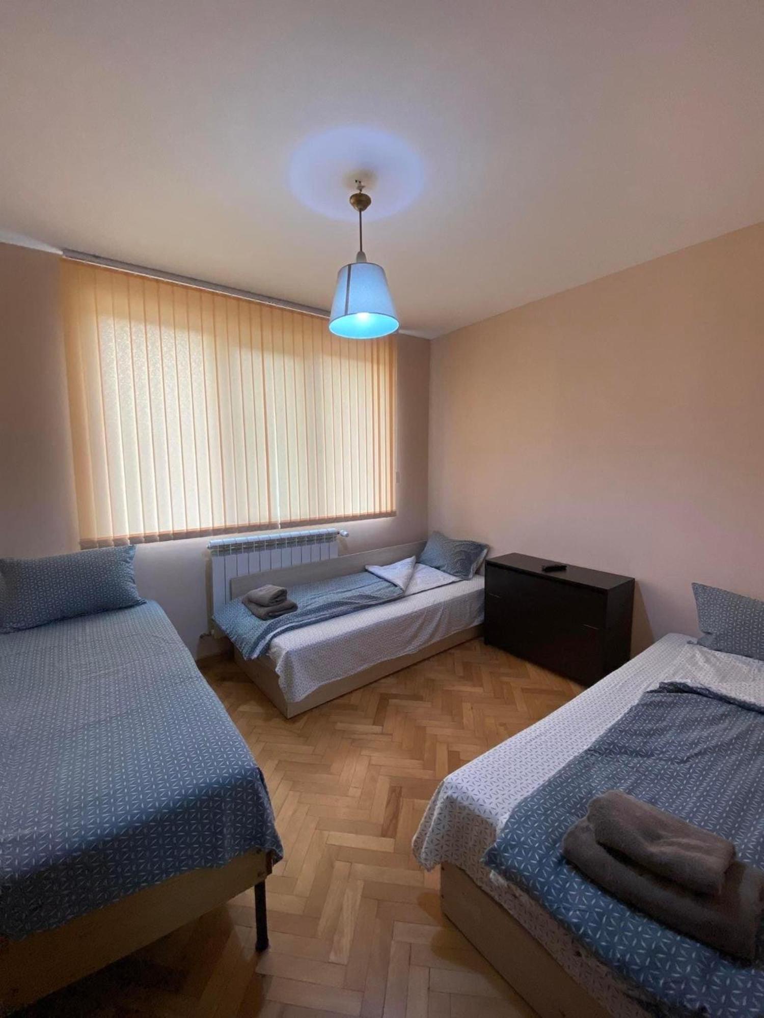 Luxury Apartment Near Varna, Located In Targovishte Chambre photo