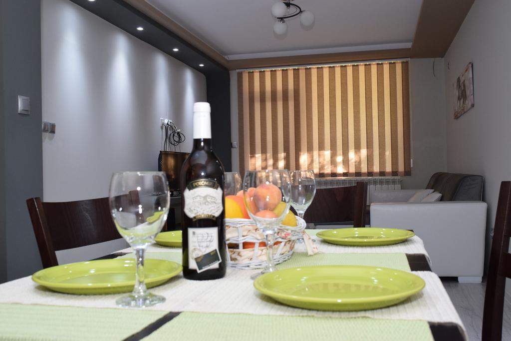 Luxury Apartment Near Varna, Located In Targovishte Extérieur photo