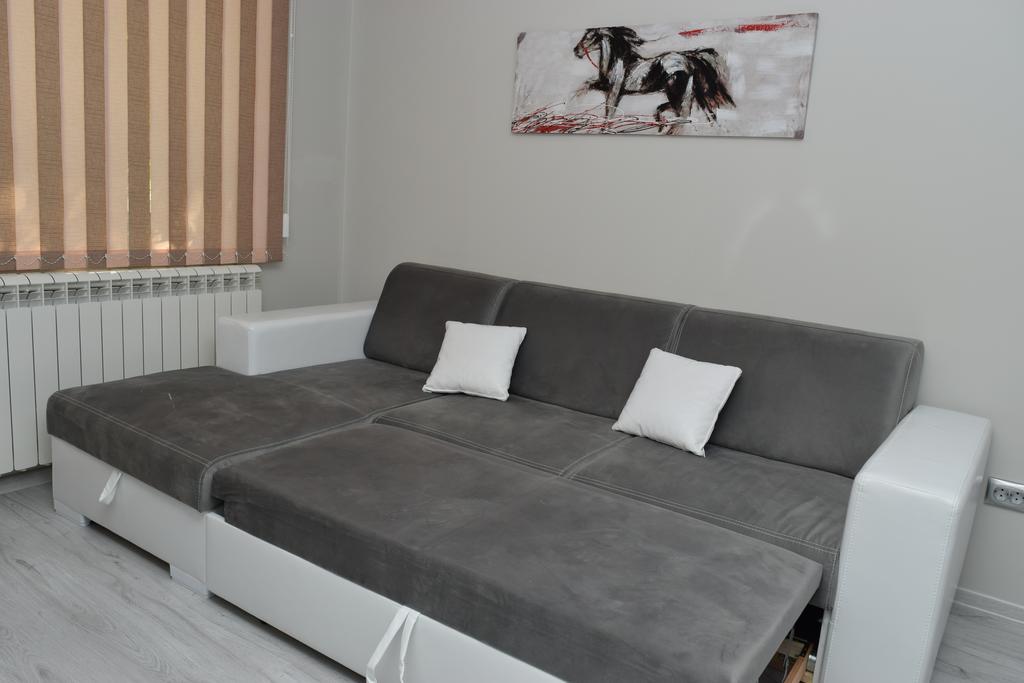 Luxury Apartment Near Varna, Located In Targovishte Extérieur photo
