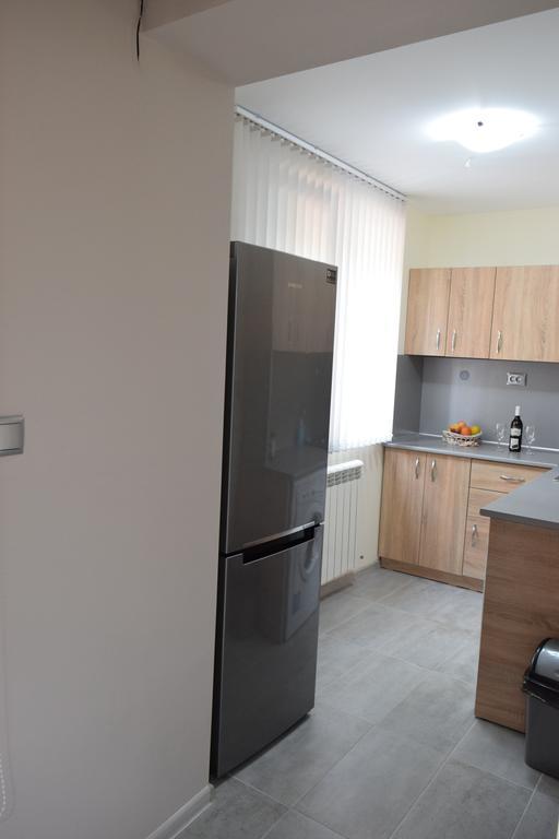 Luxury Apartment Near Varna, Located In Targovishte Extérieur photo