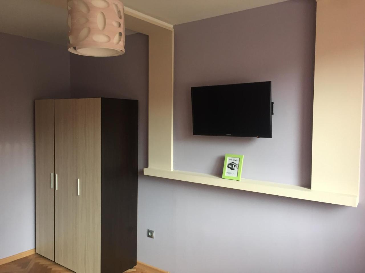 Luxury Apartment Near Varna, Located In Targovishte Extérieur photo