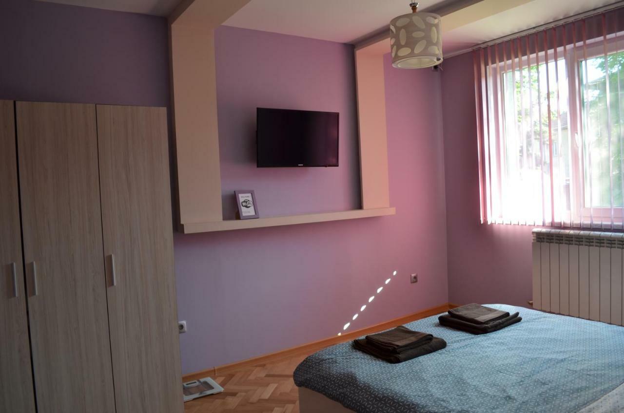 Luxury Apartment Near Varna, Located In Targovishte Extérieur photo