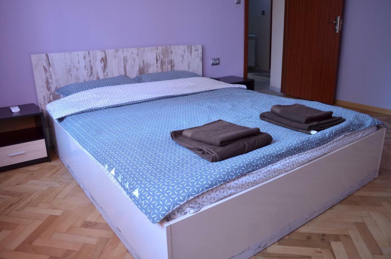 Luxury Apartment Near Varna, Located In Targovishte Extérieur photo