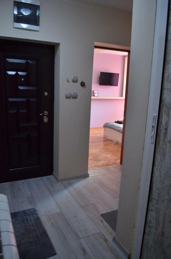 Luxury Apartment Near Varna, Located In Targovishte Extérieur photo