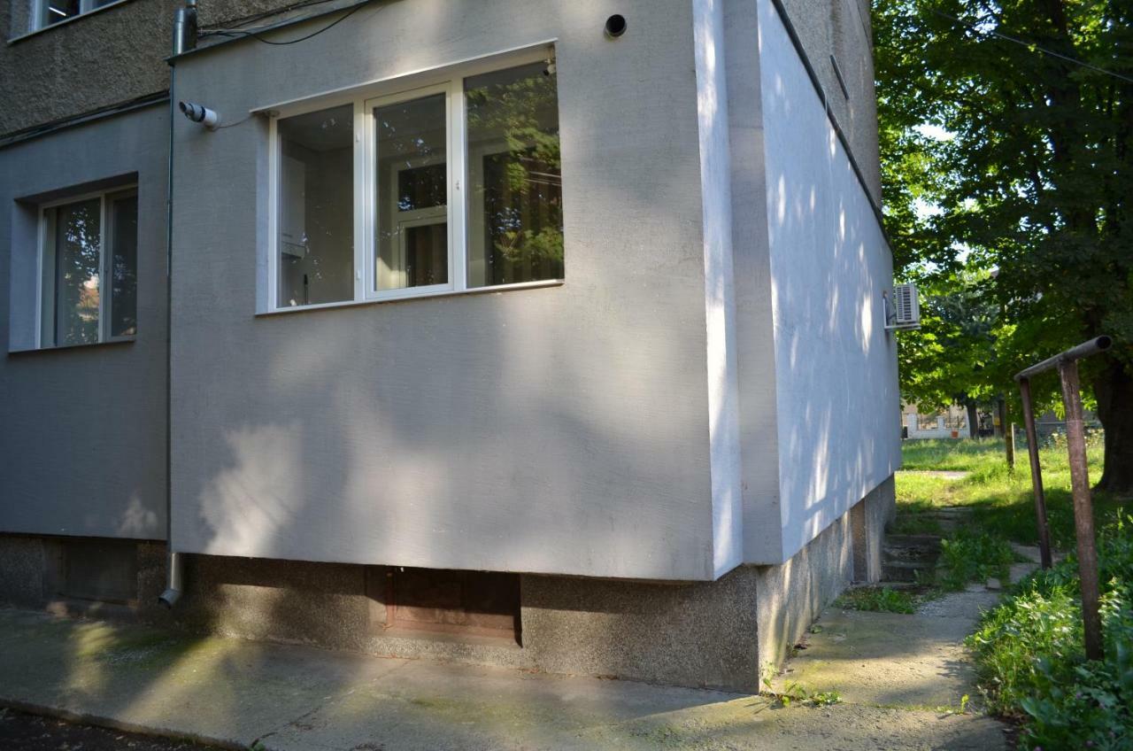 Luxury Apartment Near Varna, Located In Targovishte Extérieur photo