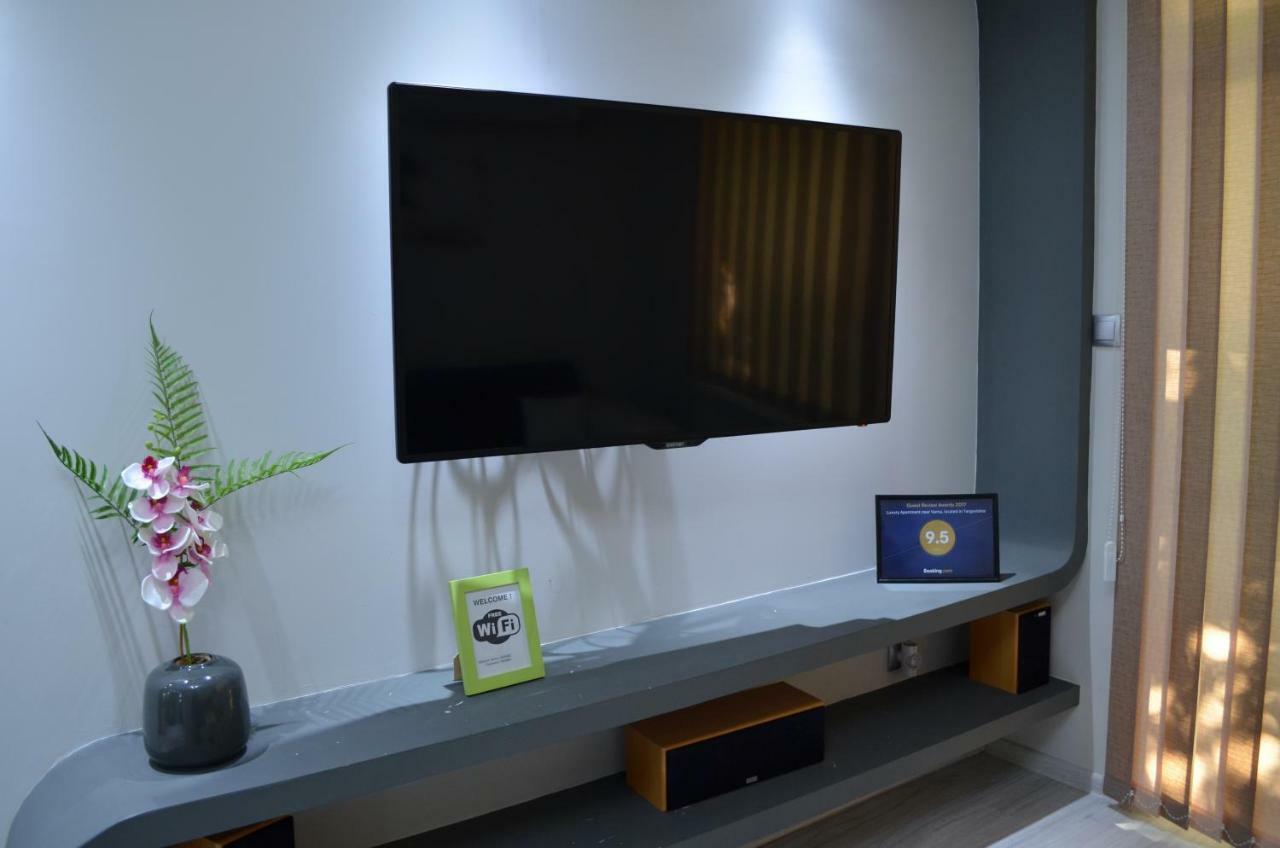 Luxury Apartment Near Varna, Located In Targovishte Extérieur photo